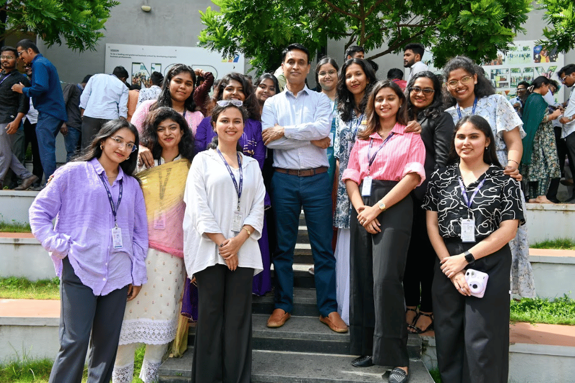 NSB Bangalore Students Activity photo 49